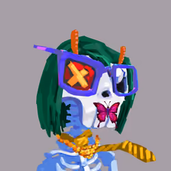 Skullpunks-Og #142