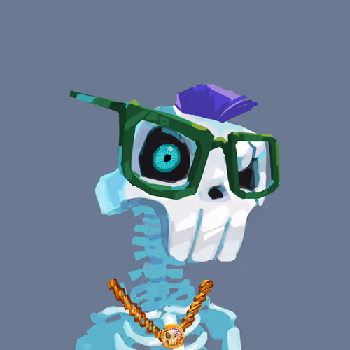 Skullpunksog