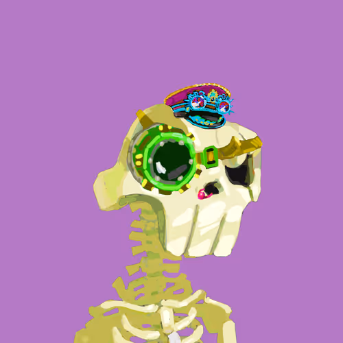 Skullpunksog