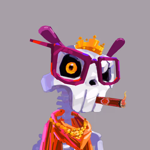 Skullpunks-Og #1599