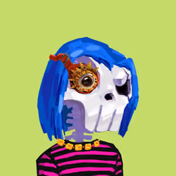 Skullpunks-Og #1716