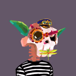 Skullpunks-Og #7505