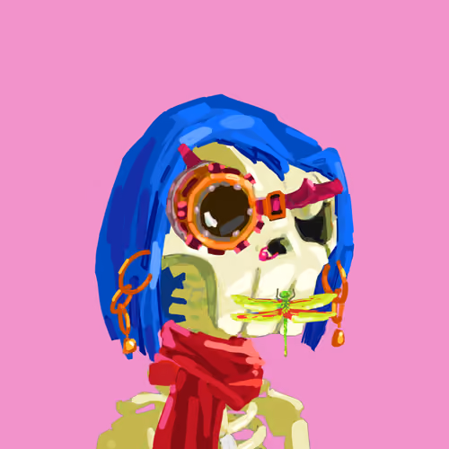 Skullpunks-Og #8141
