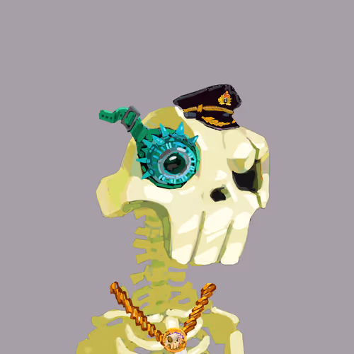 Skullpunksog