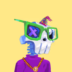 Skullpunks-Og #7580
