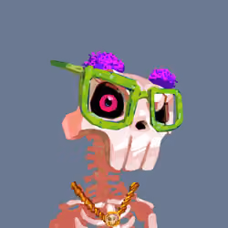 Skullpunks-Og #763