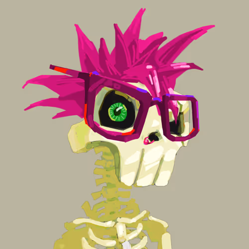 Skullpunksog
