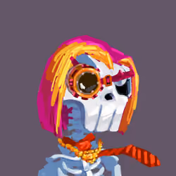 Skullpunks-Og #6030
