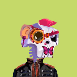 Skullpunks-Og #6226