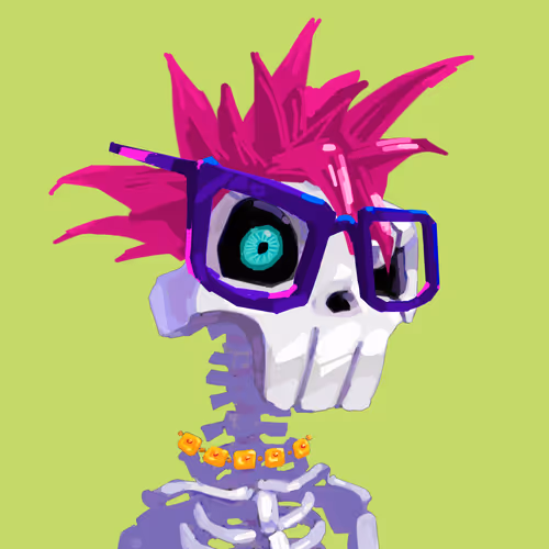 Skullpunksog