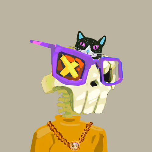 Skullpunksog