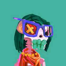 Skullpunks-Og #8110