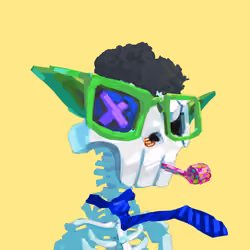 Skullpunks-Og #8642