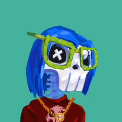 Skullpunks-Og #3753