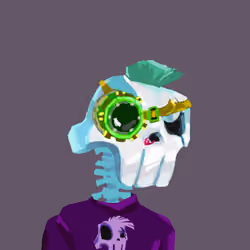 Skullpunks-Og #9977