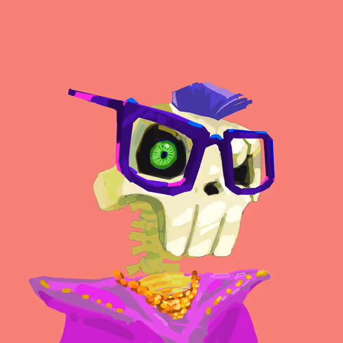 Skullpunksog