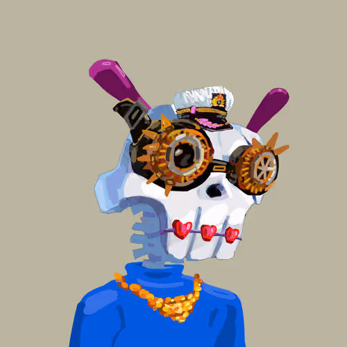 Skullpunksog