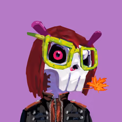 Skullpunks-Og #9998