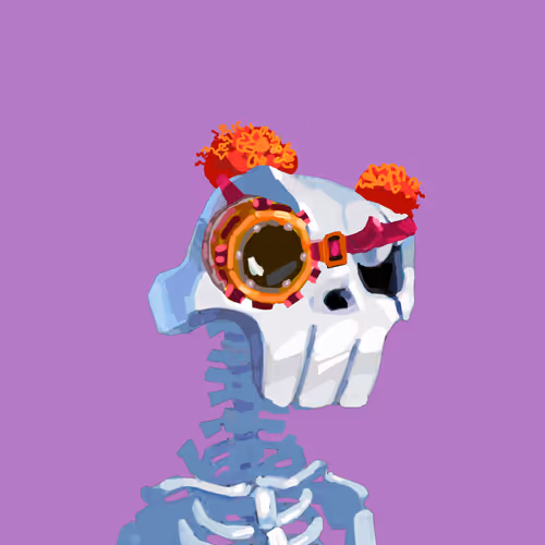 Skullpunksog