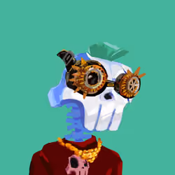 Skullpunks-Og #3979
