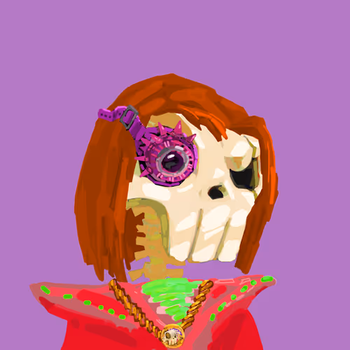 Skullpunksog