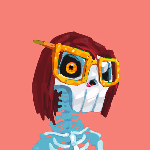 Skullpunksog