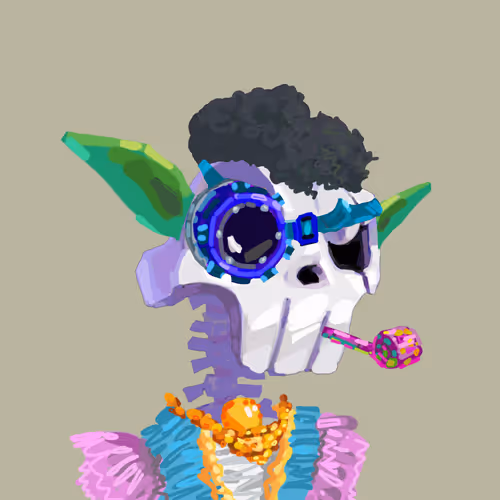 Skullpunksog