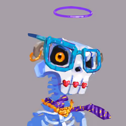 Skullpunks-Og #9451