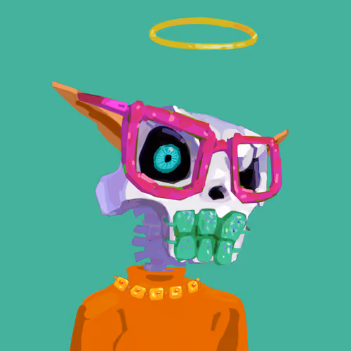 Skullpunksog