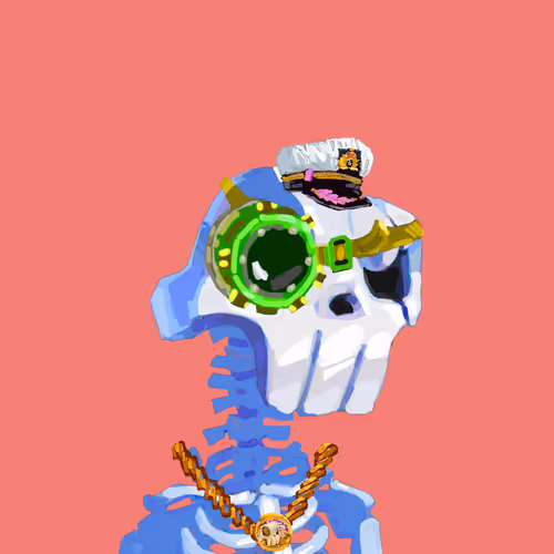 Skullpunksog