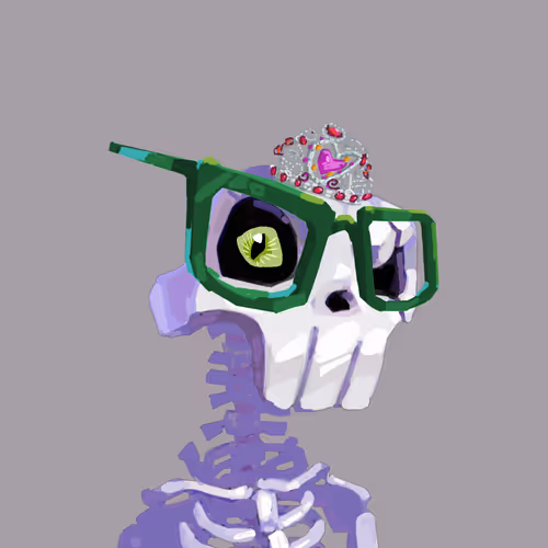 Skullpunksog