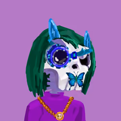 Skullpunks-Og #3356