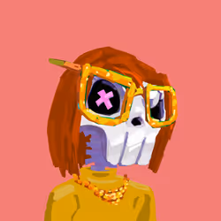 Skullpunks-Og #918