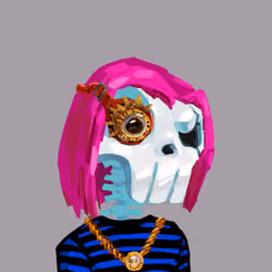 Skullpunks-Og #6461