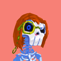 Skullpunks-Og #3564