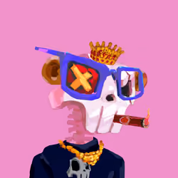 Skullpunks-Og #3819