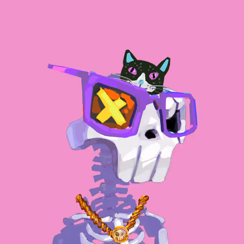 Skullpunksog