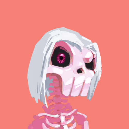 Skullpunksog