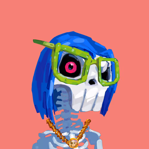 Skullpunksog