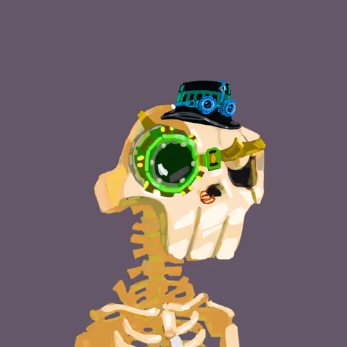 Skullpunksog