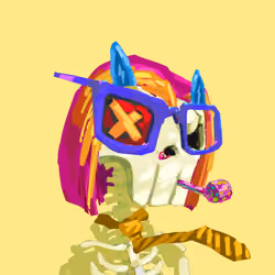 Skullpunks-Og #8858