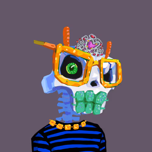 Skullpunksog