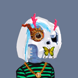 Skullpunks-Og #6834