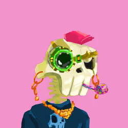Skullpunks-Og #323