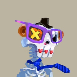 Skullpunks-Og #8296