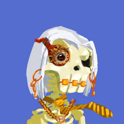 Skullpunks-Og #8361