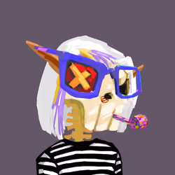 Skullpunks-Og #4866