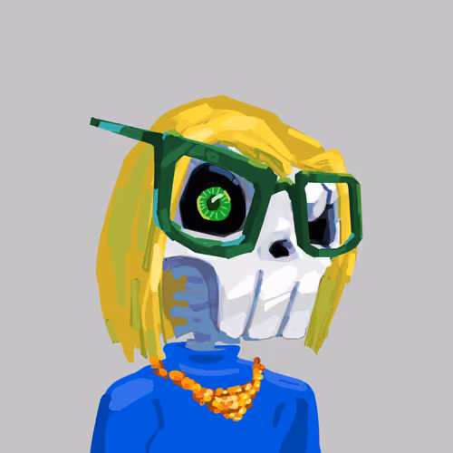 Skullpunksog