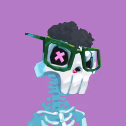 Skullpunks-Og #1663