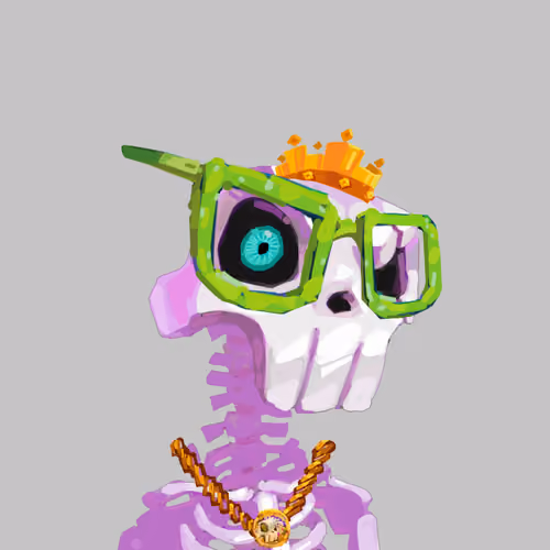 Skullpunks-Og #8891
